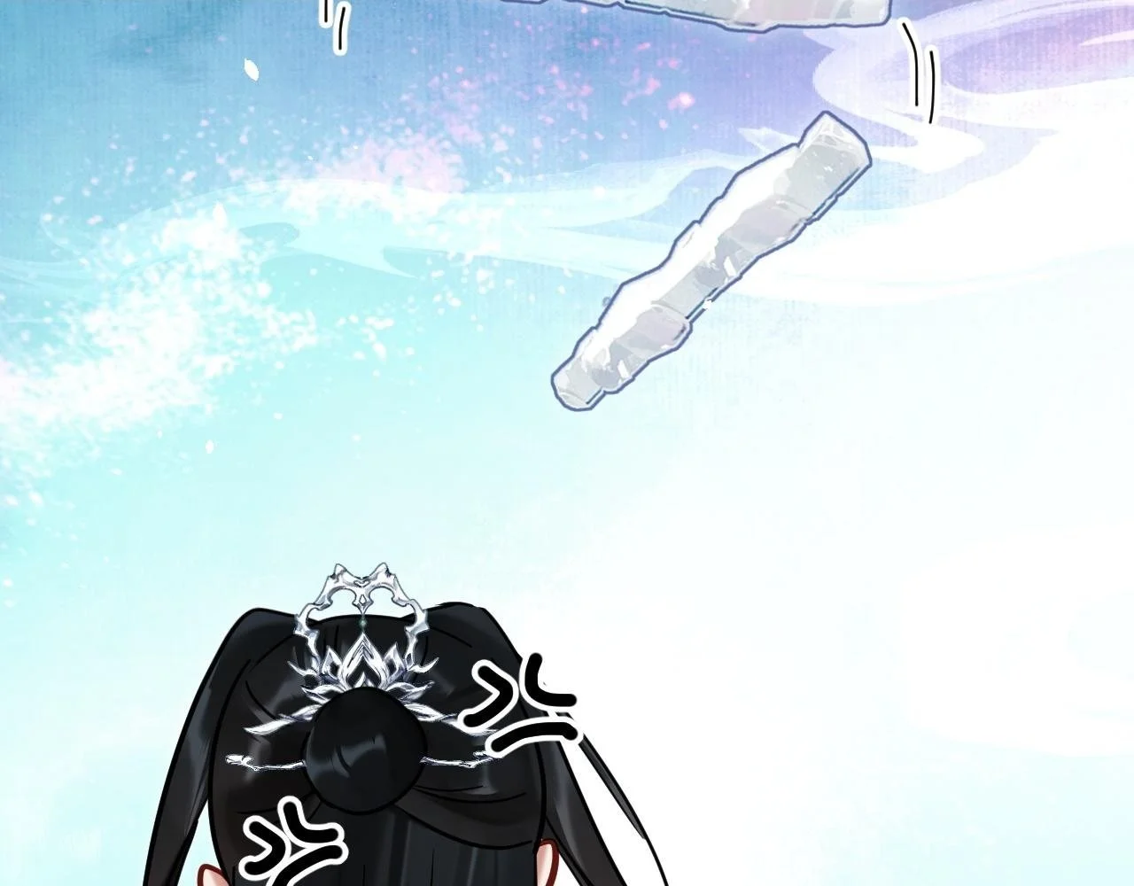第18话 竟敢捏我的脸！ 第39页