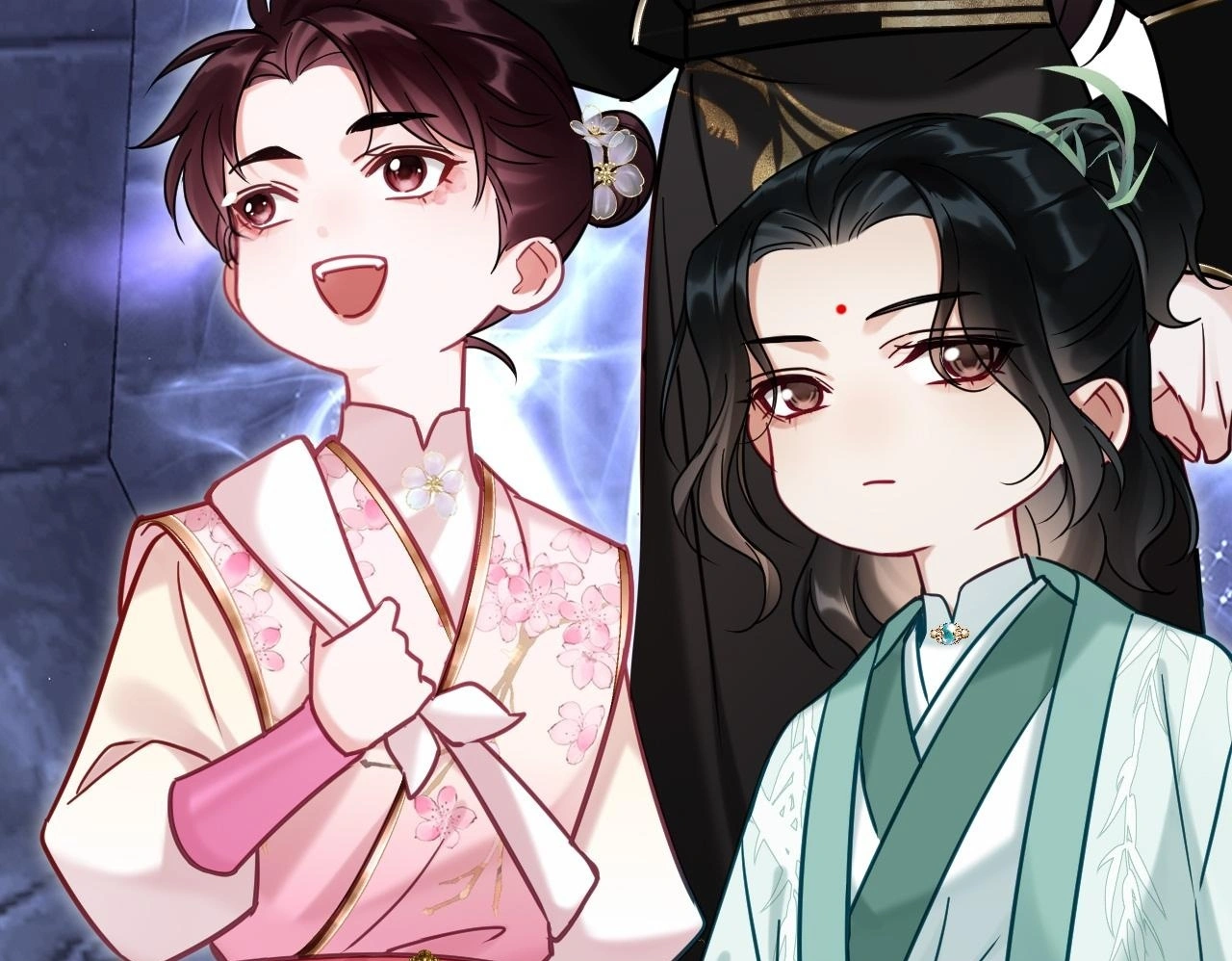 第18话 竟敢捏我的脸！ 第50页