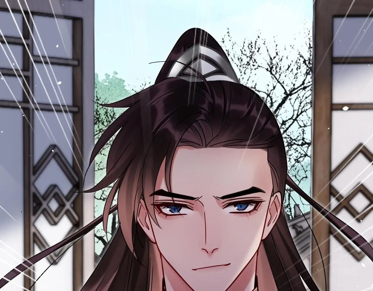 第20话 师叔要和别人住一起？ 第54页