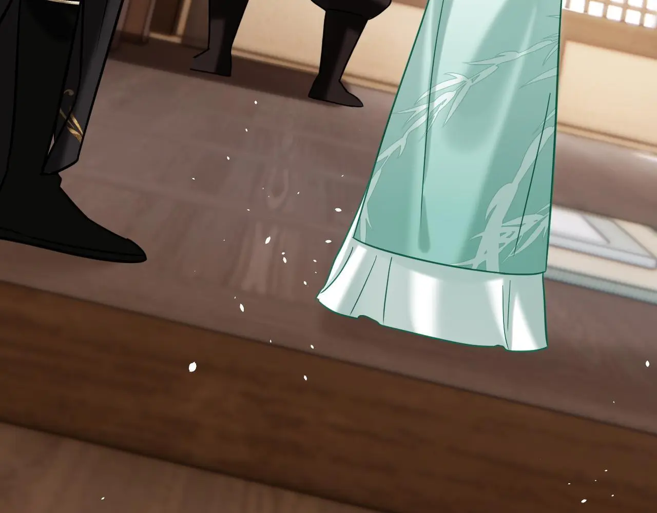 第20话 师叔要和别人住一起？ 第60页