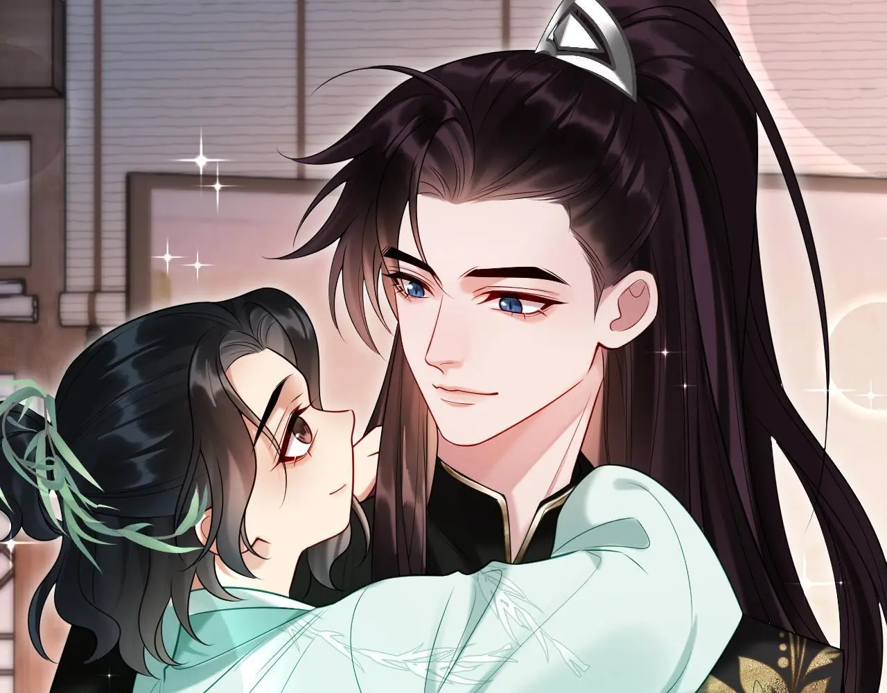 第20话 师叔要和别人住一起？ 第63页