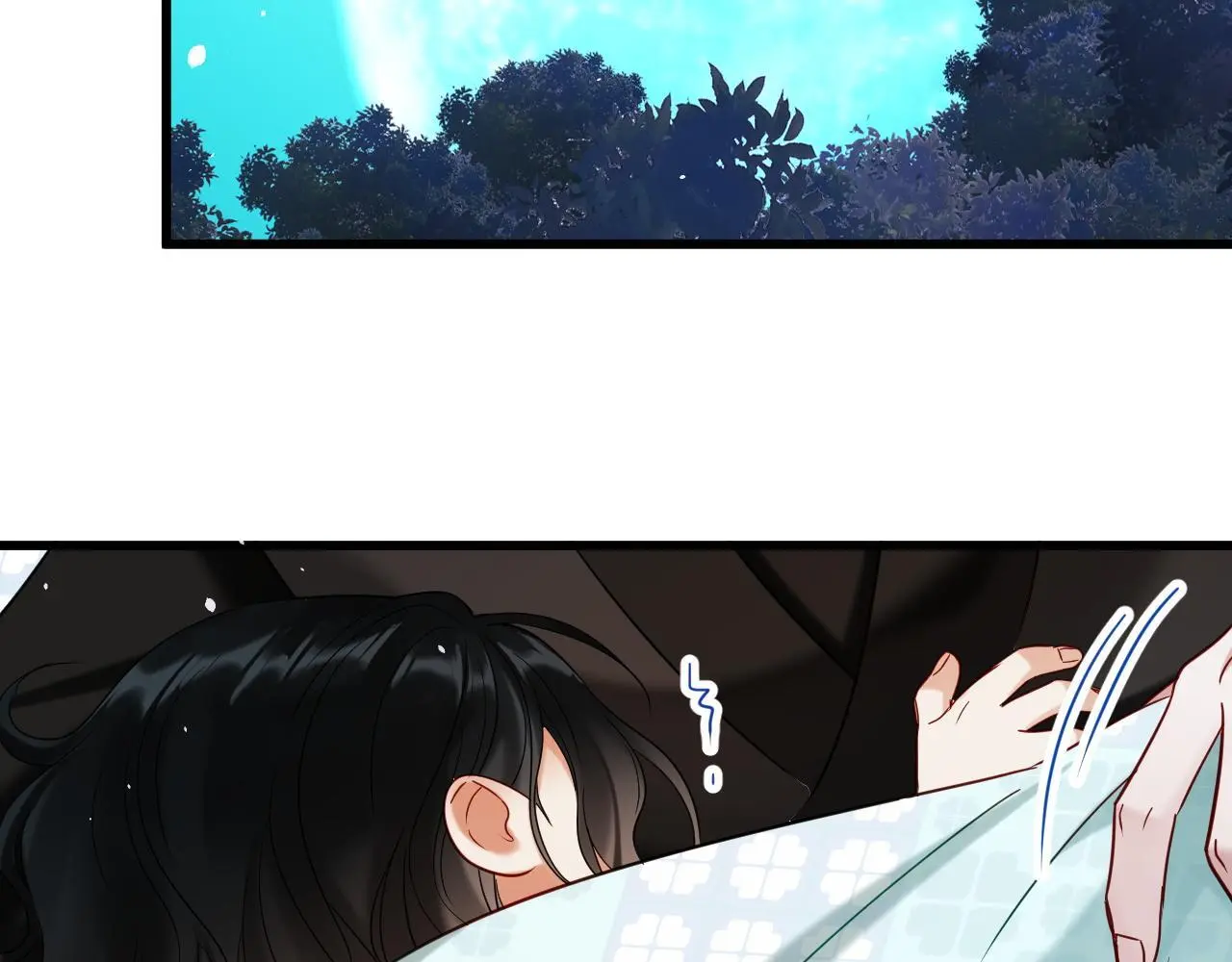 第17话 这谁顶得住呀~！ 第43页