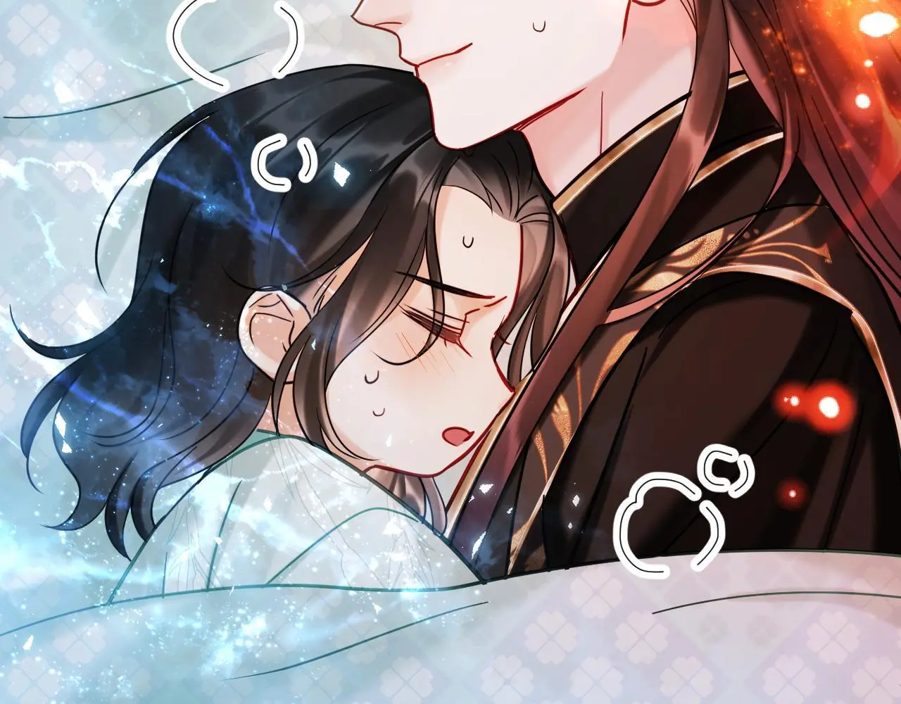 第15话 开导 第89页