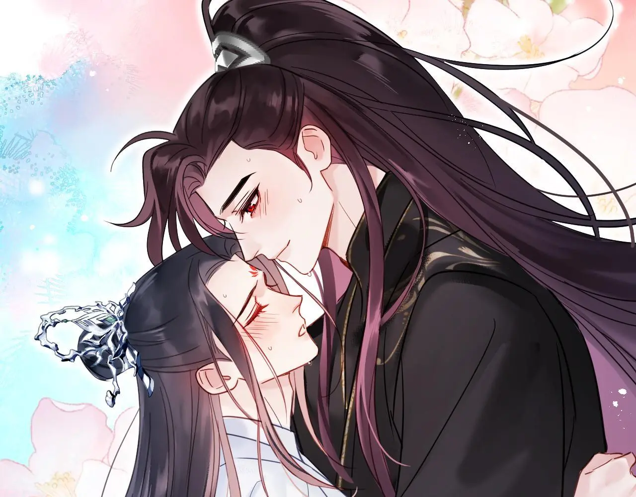 第15话 开导 第94页