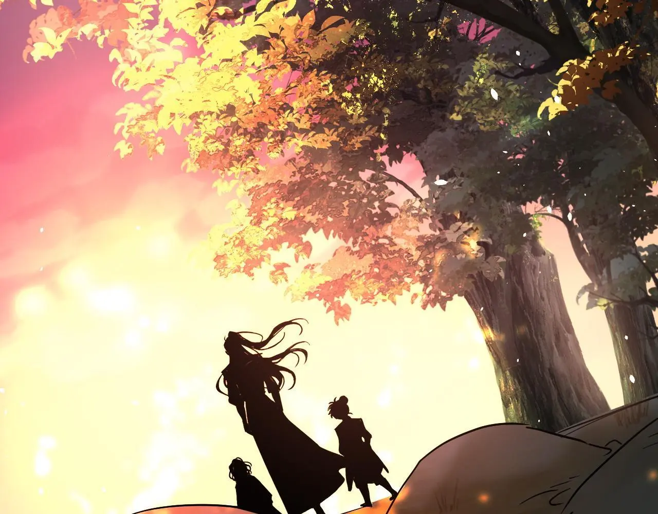 第14话 请一起…… 第21页