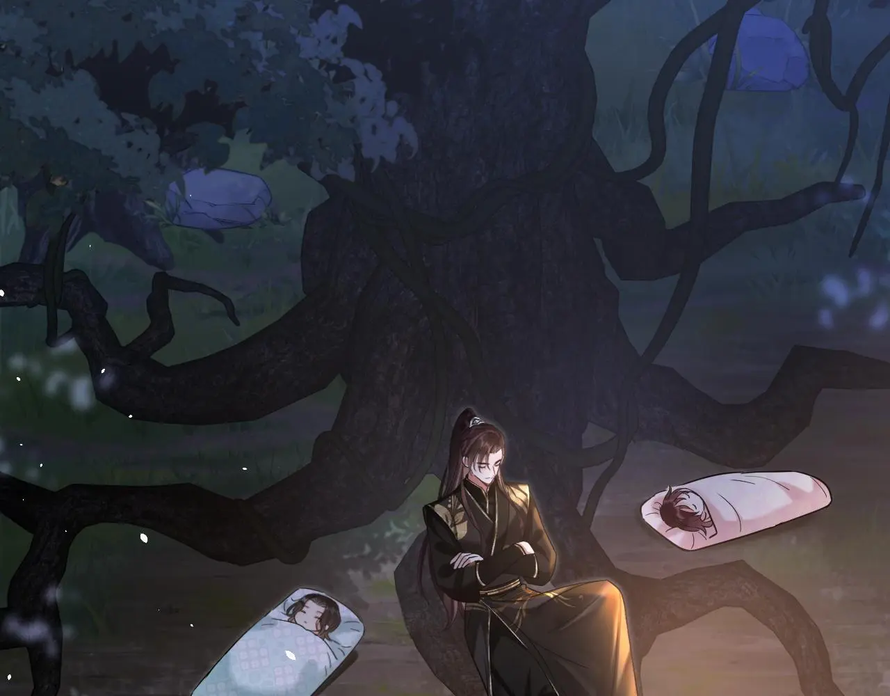 第14话 请一起…… 第28页