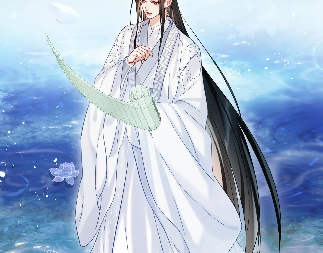 第14话 请一起…… 第31页