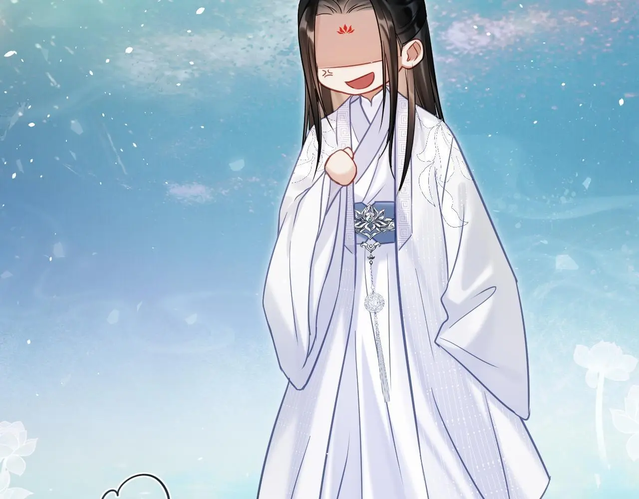 第14话 请一起…… 第38页