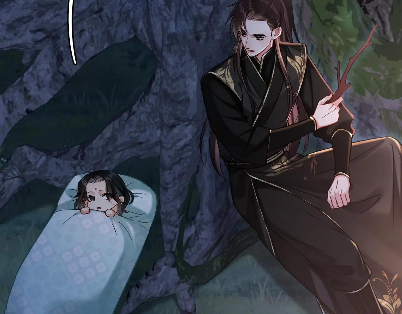 第14话 请一起…… 第47页