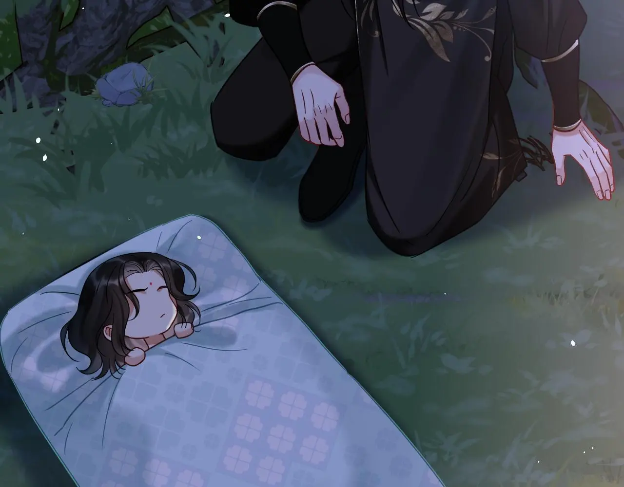 第14话 请一起…… 第58页