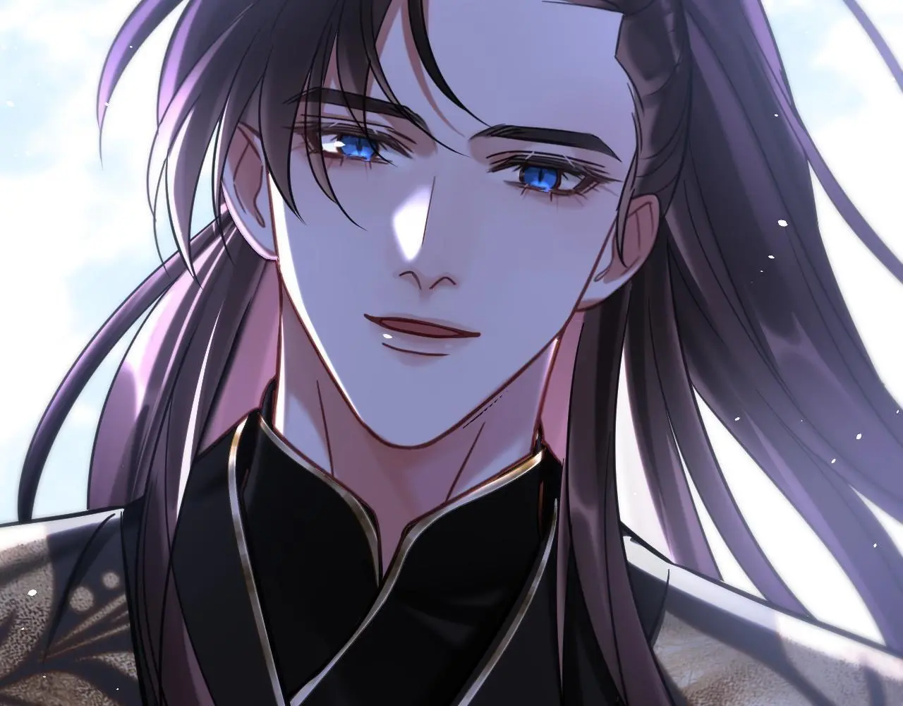 第14话 请一起…… 第60页