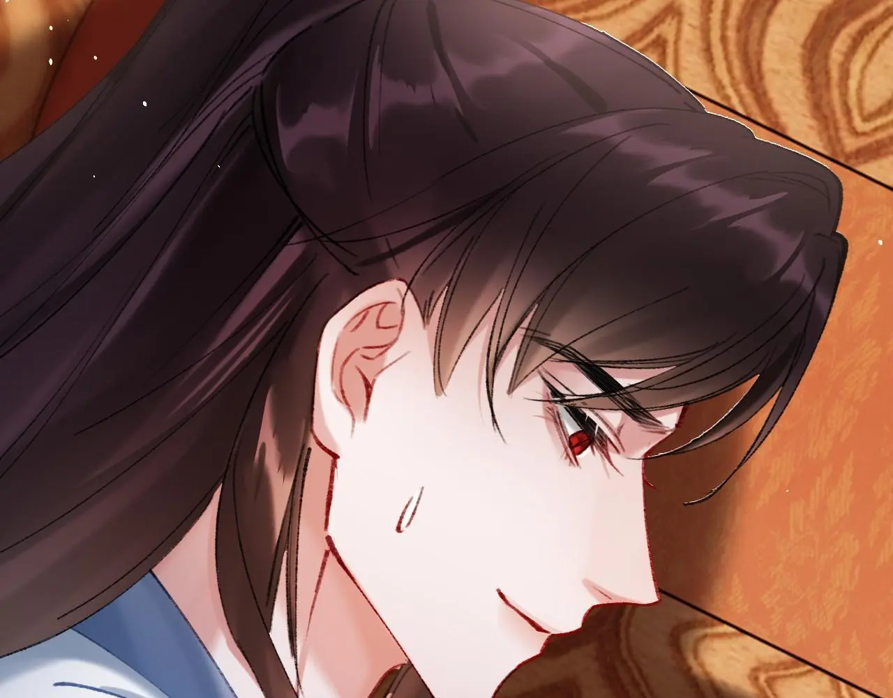 第23话 吃醋 第14页