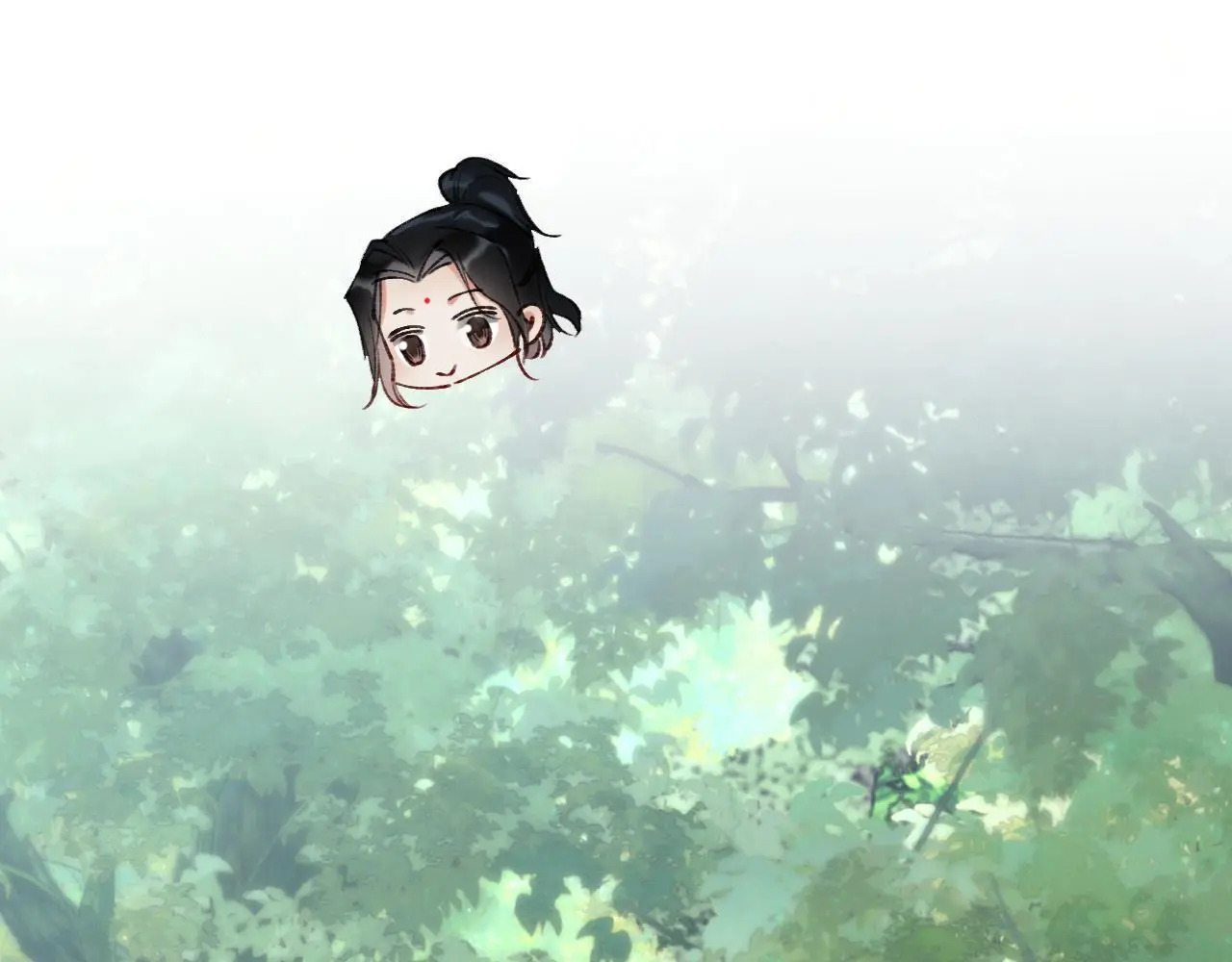 第23话 吃醋 第37页