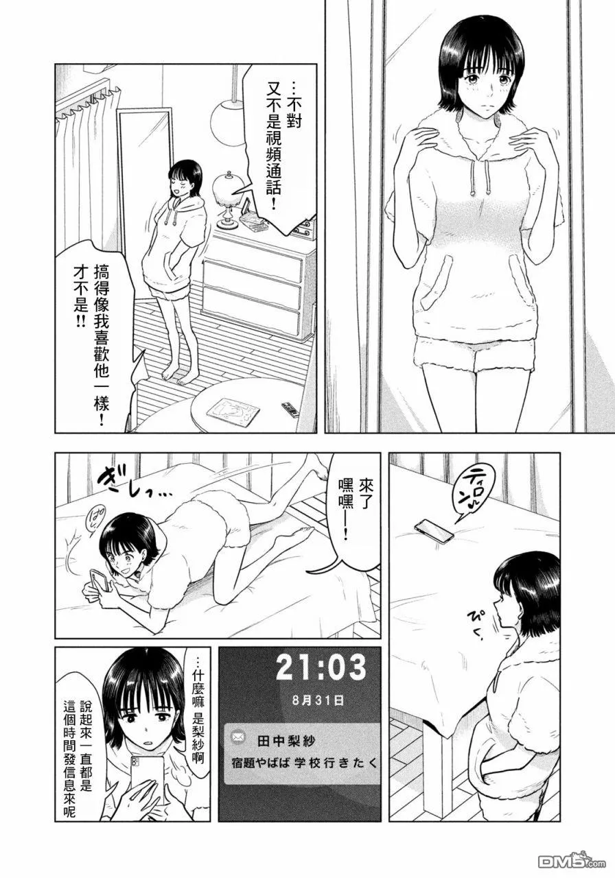 第3话 第6页