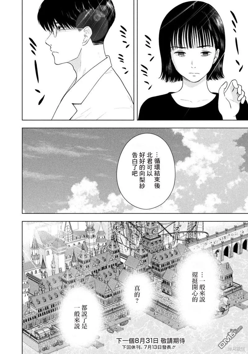 第13话 第28页