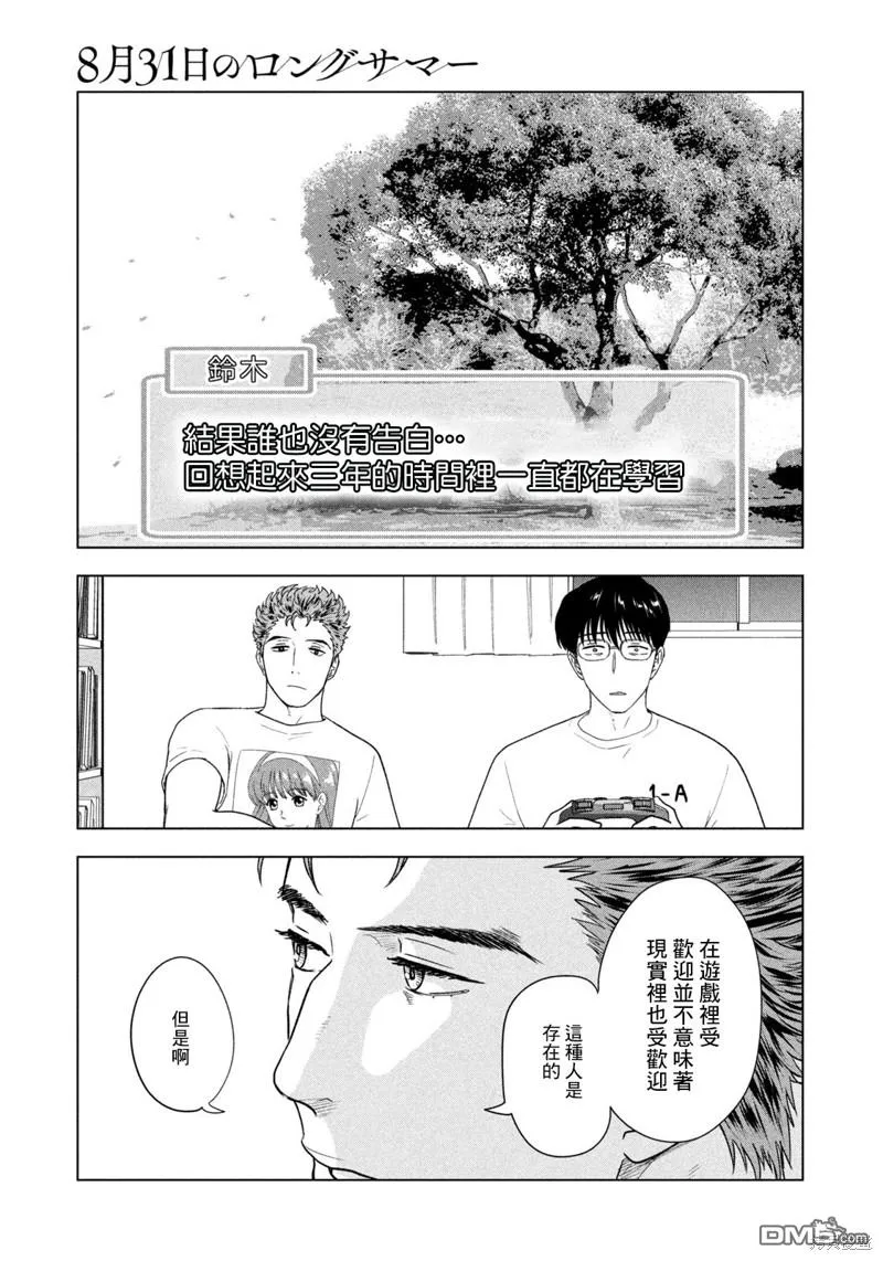 第34话 第7页