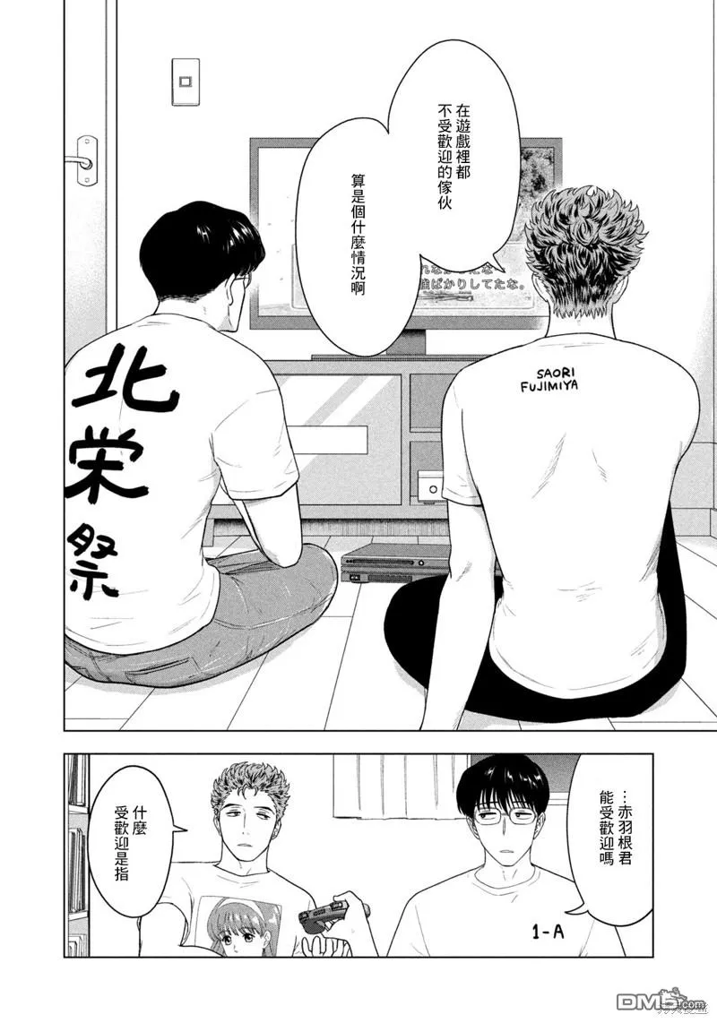 第34话 第8页