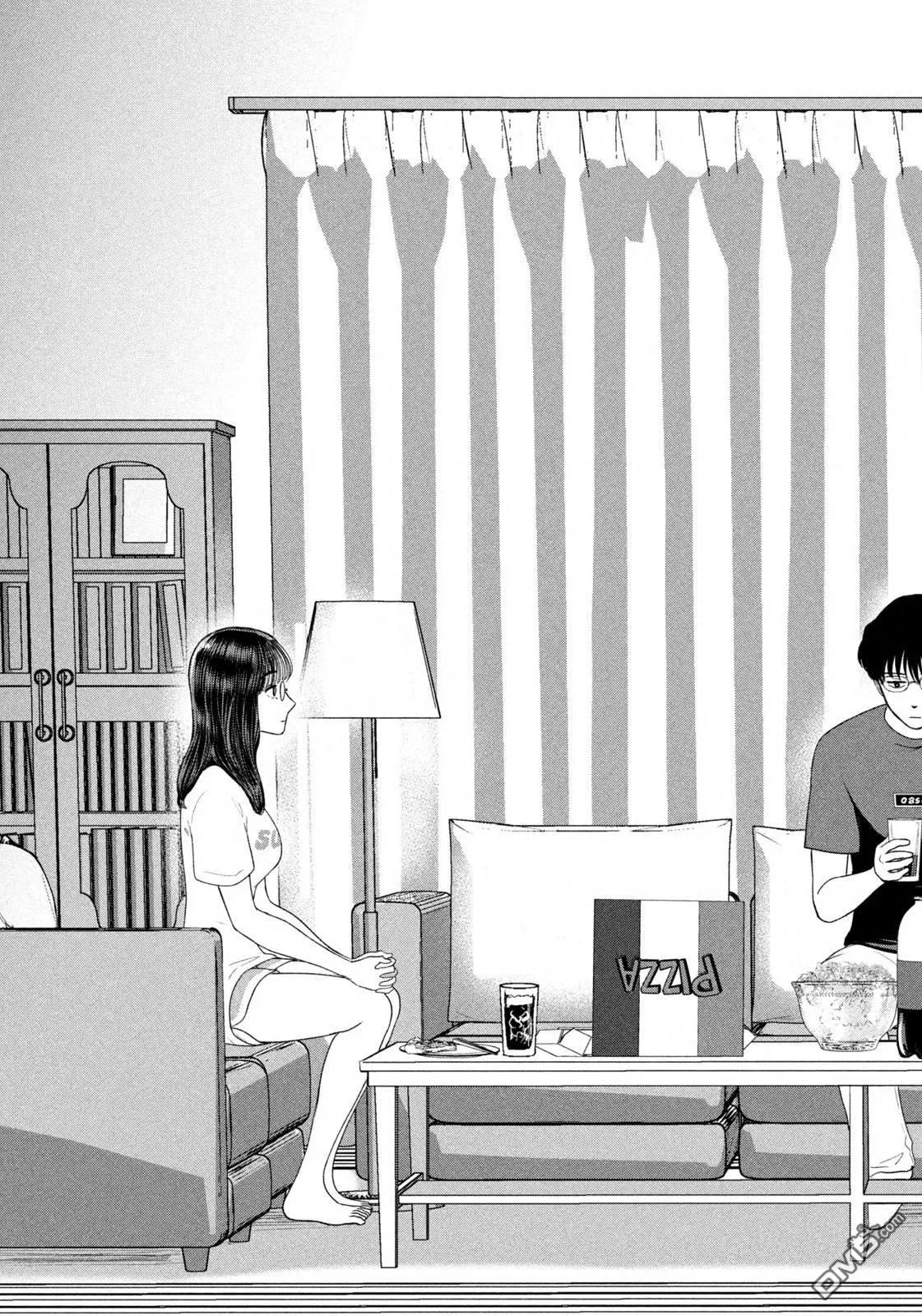 第50话 第17页