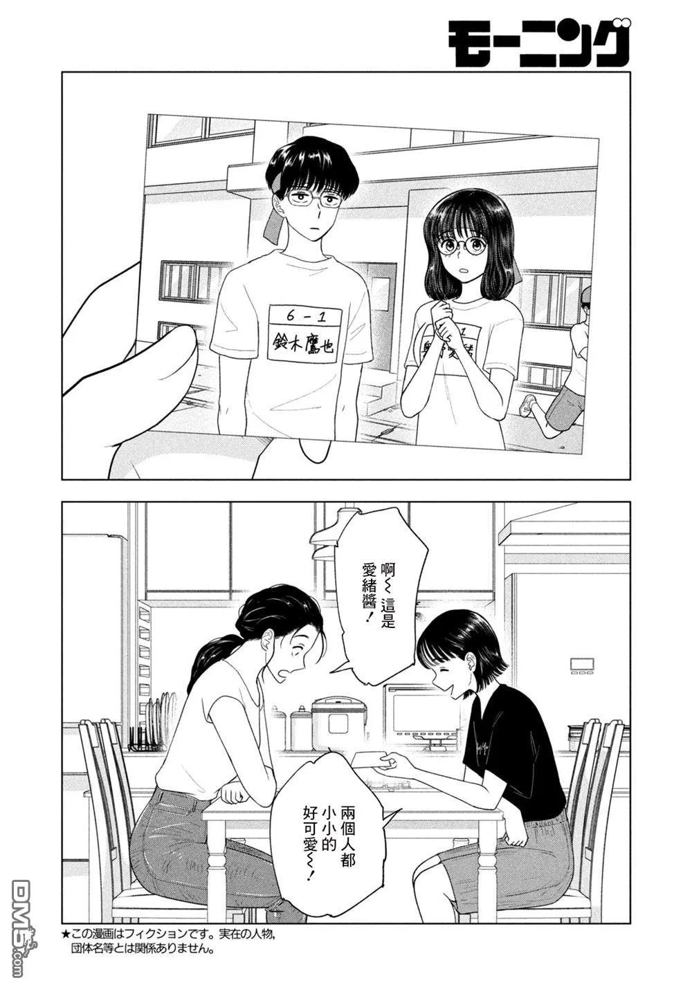 第62话 第3页