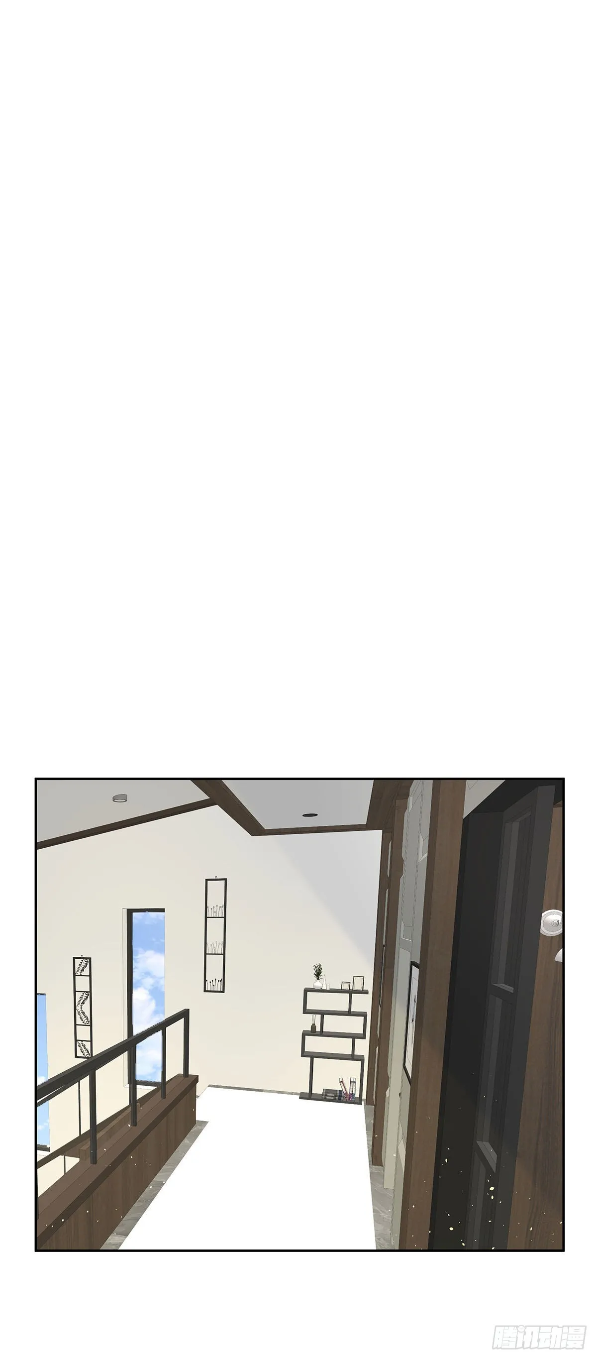 第58话 你会选择我 第33页