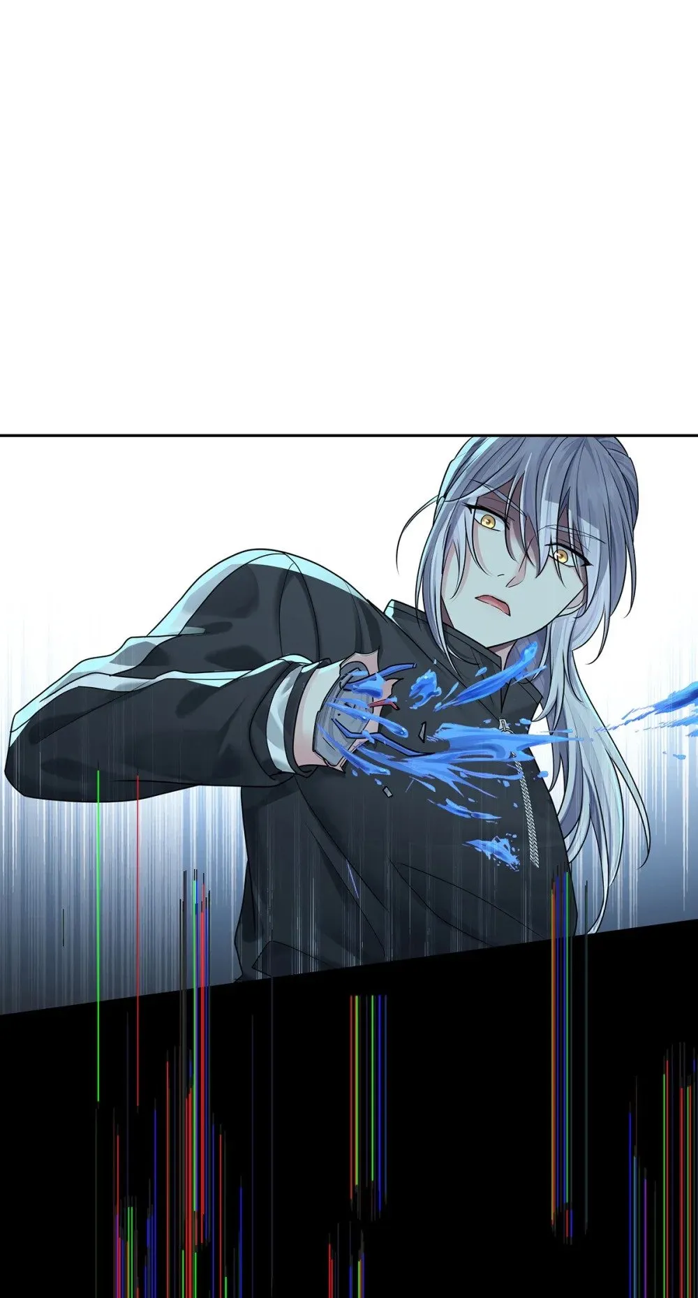 第67话 我是AI？ 第40页