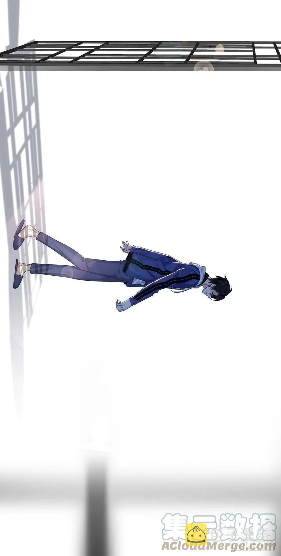 第31话 囚笼 第28页