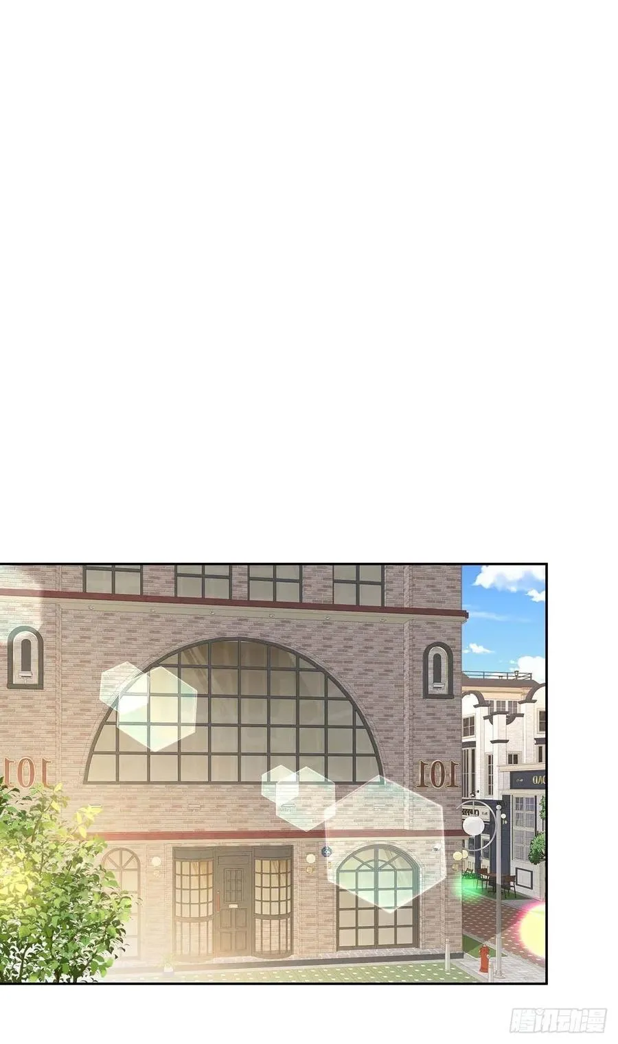 第31话 囚笼 第32页