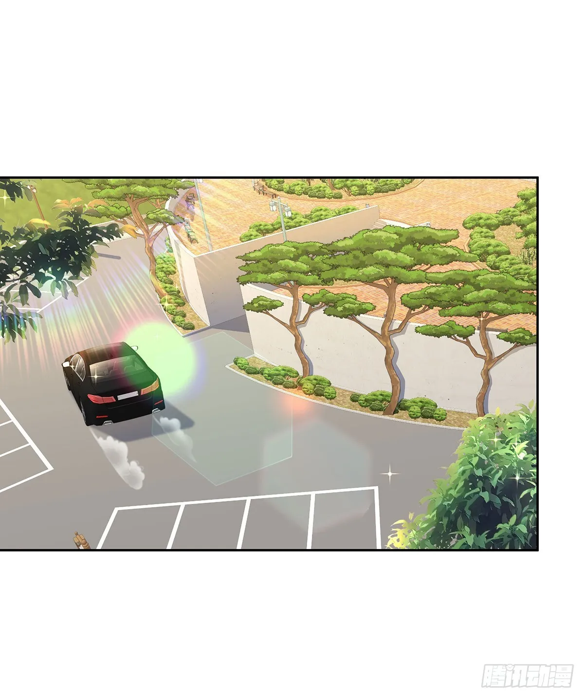 第45话 界限 第22页