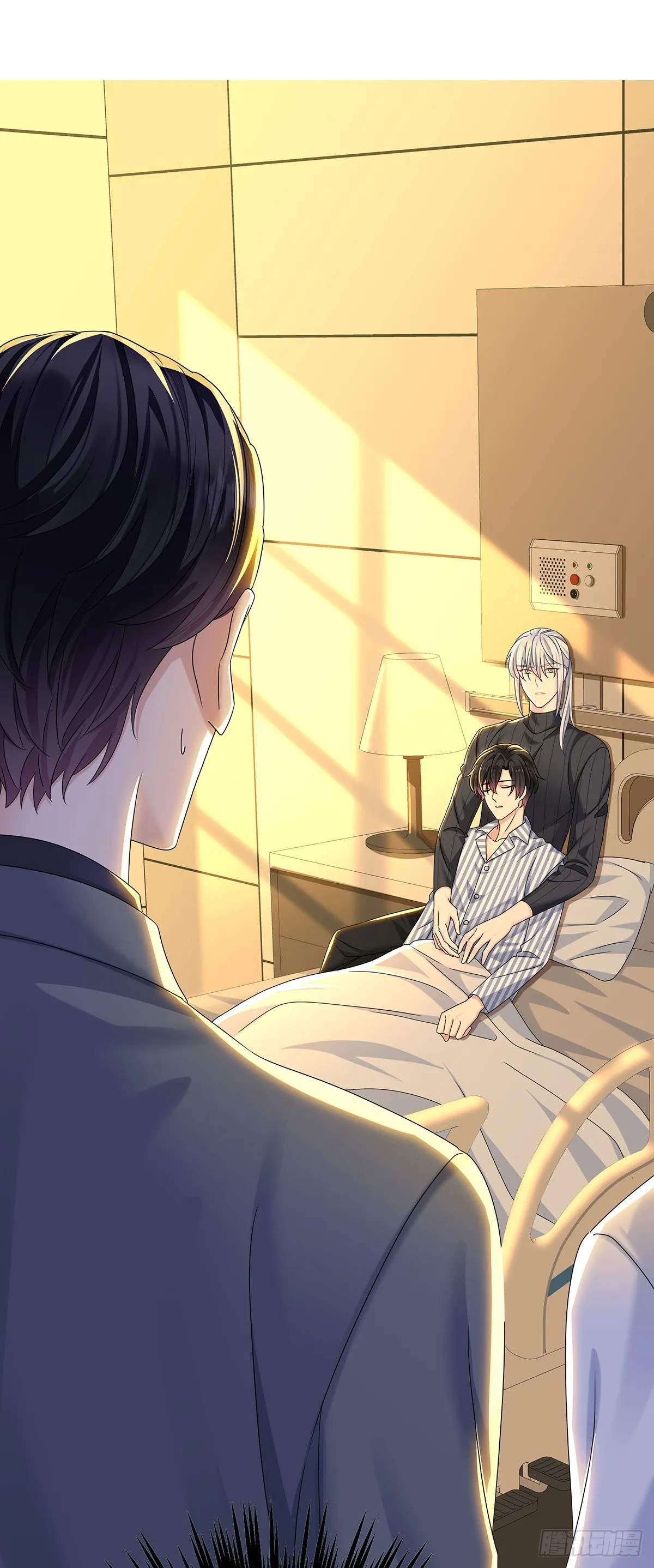 第49话 禁止怀疑人设 第31页