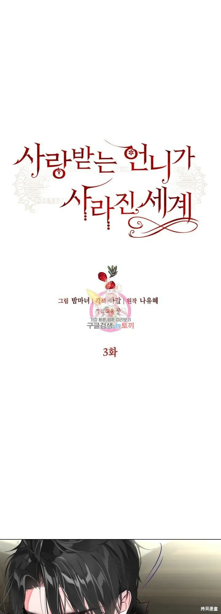 第3话 第1页