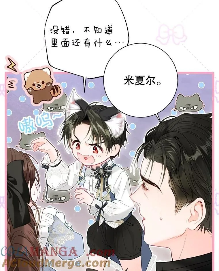42.初探宝物库 第43页