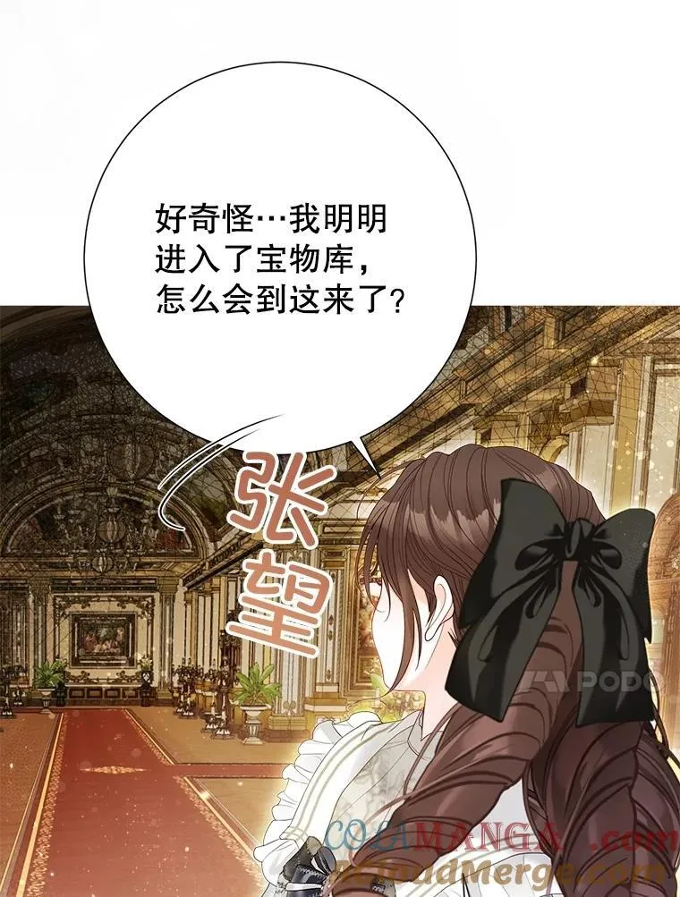 42.初探宝物库 第85页