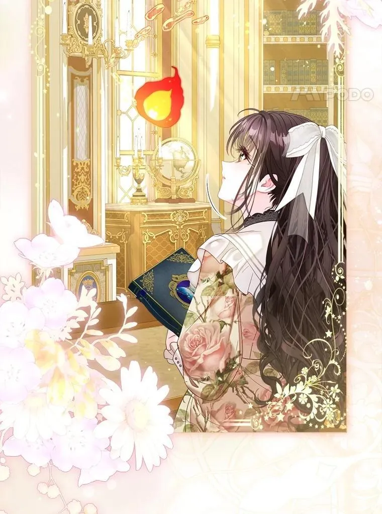 55.他讨厌鲜花吗？ 第8页