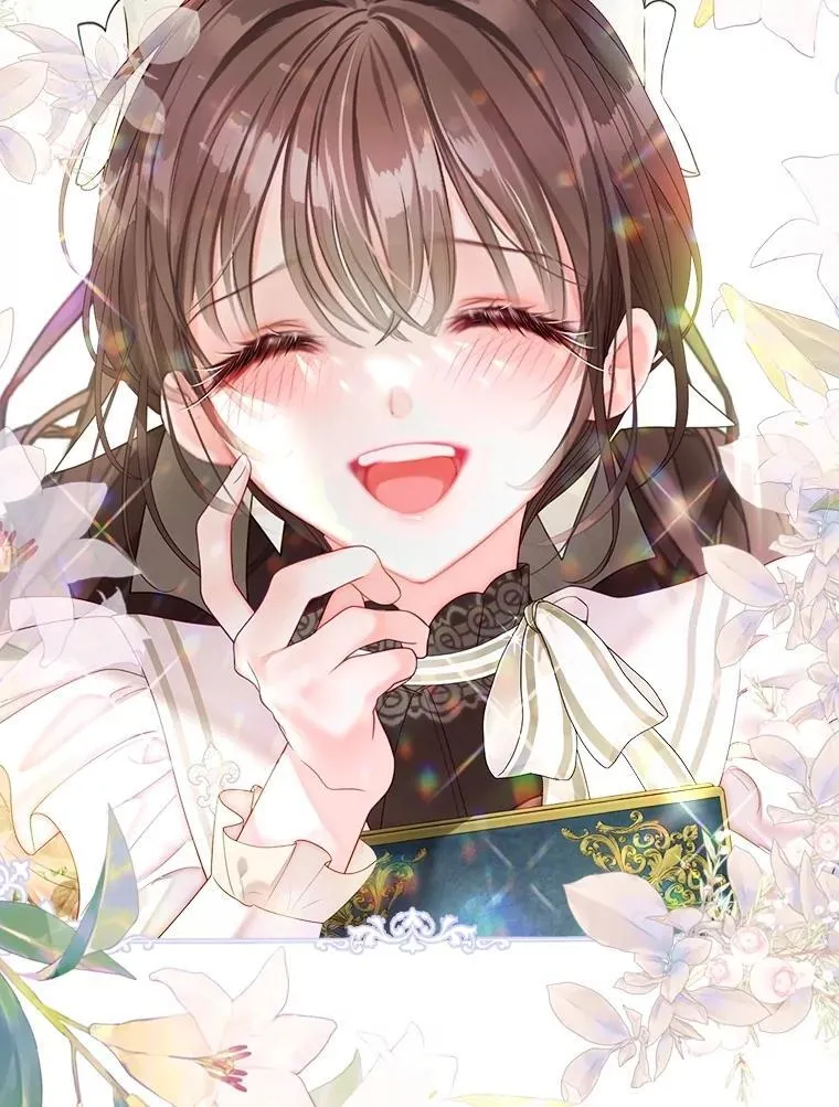 55.他讨厌鲜花吗？ 第26页