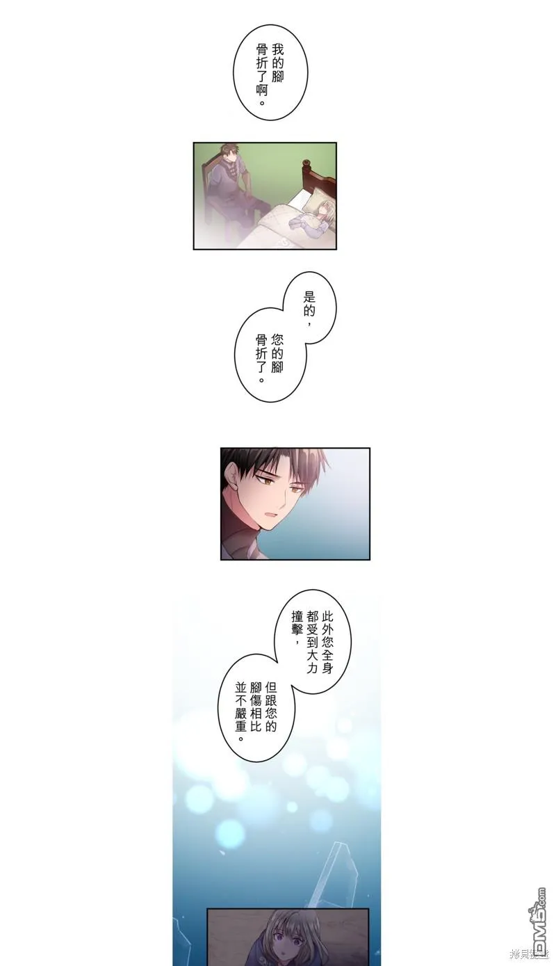 第32话 第3页
