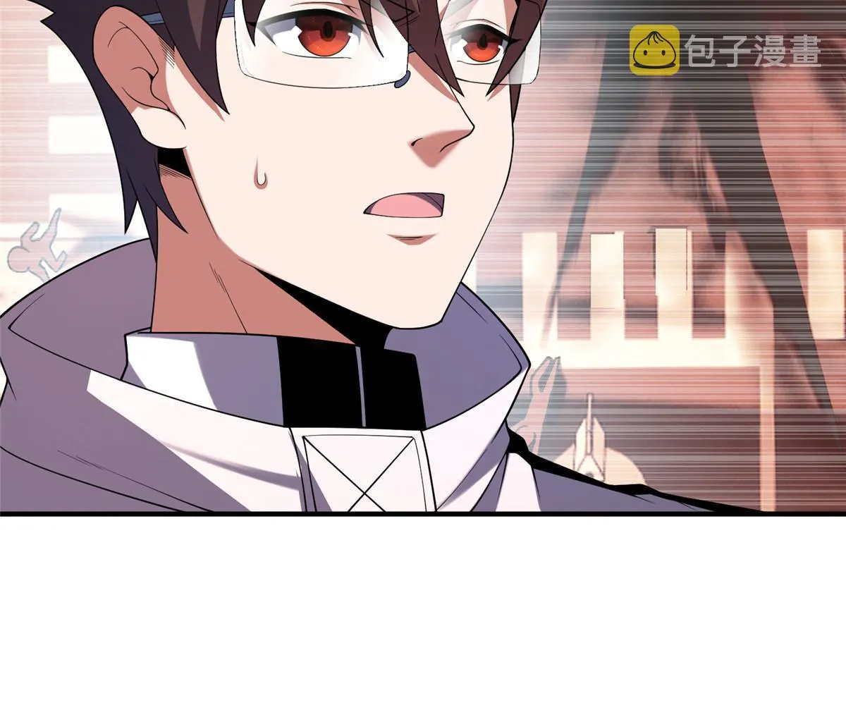 143 白钢锋刃兽 第23页