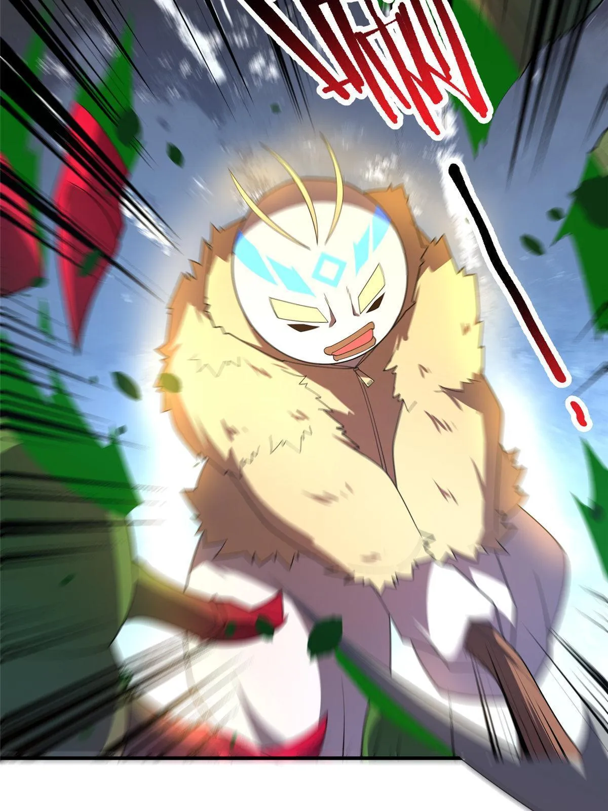 148 沙海柱魔兽 第66页