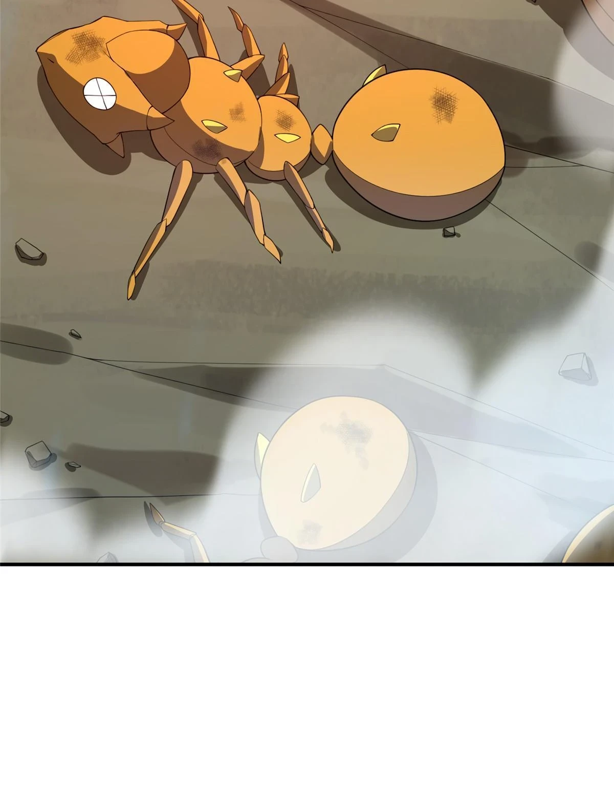 175 龙蚁幼崽 第67页