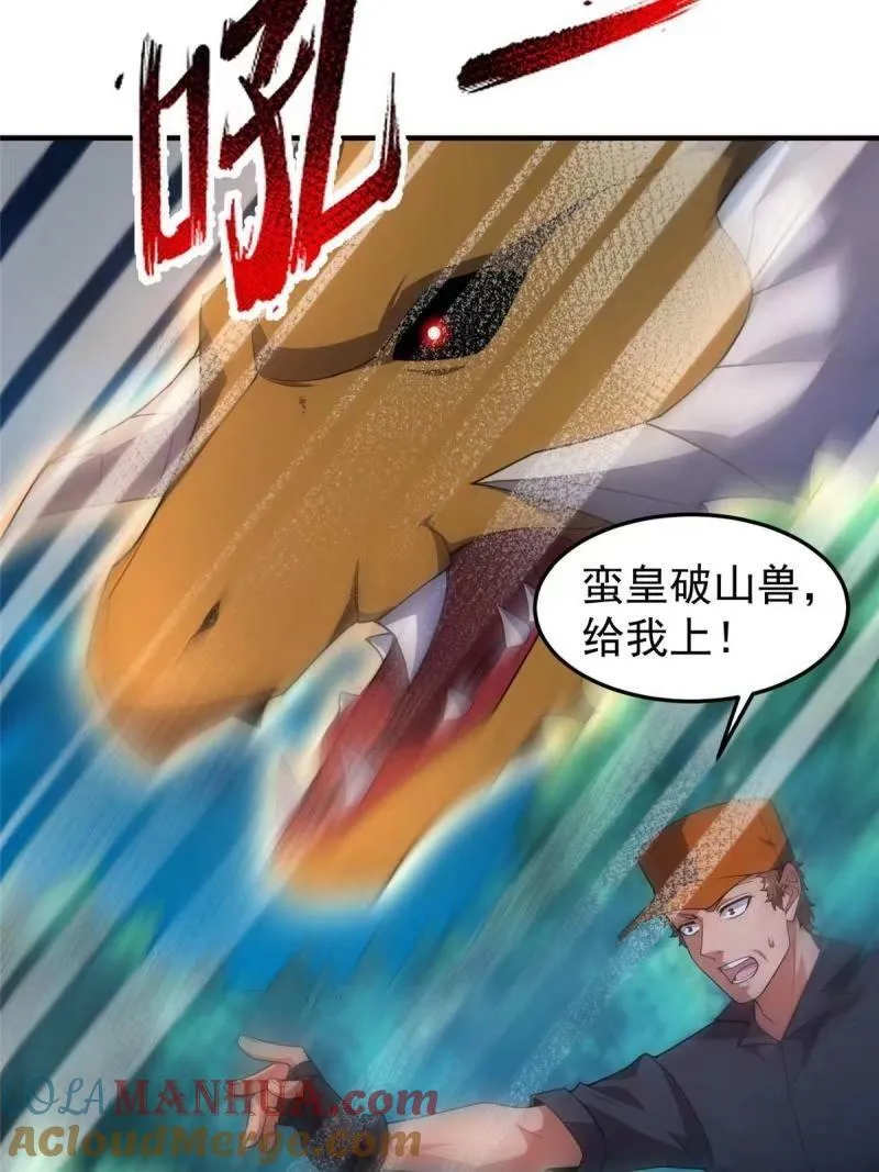 194 皇级御兽 第25页