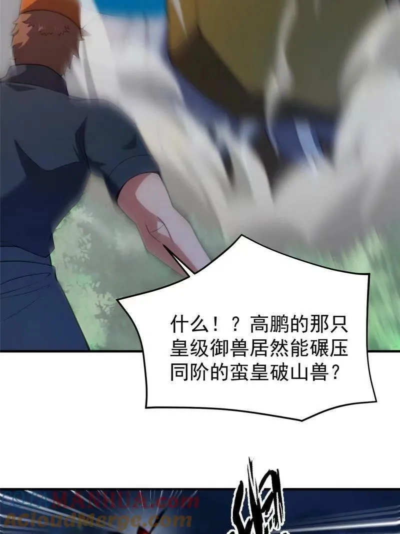 194 皇级御兽 第34页