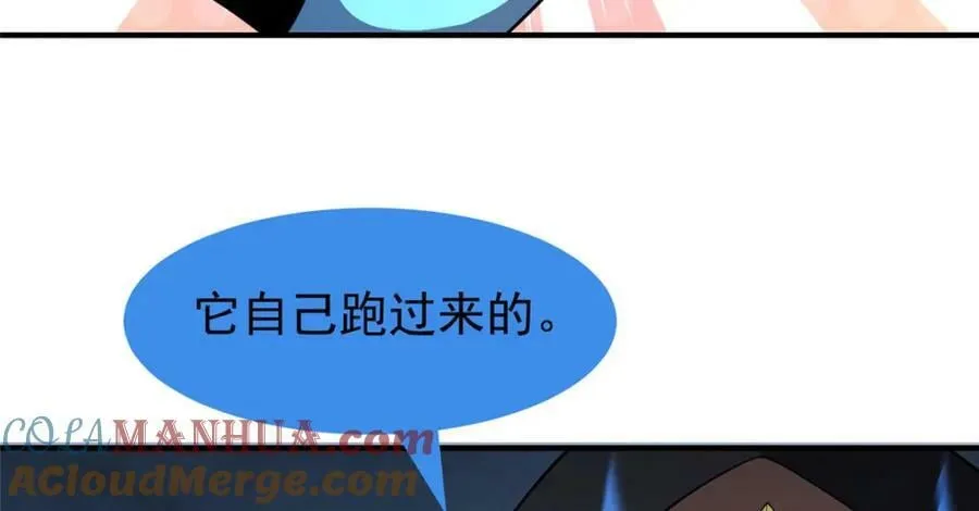 209 迷宫之神 第41页