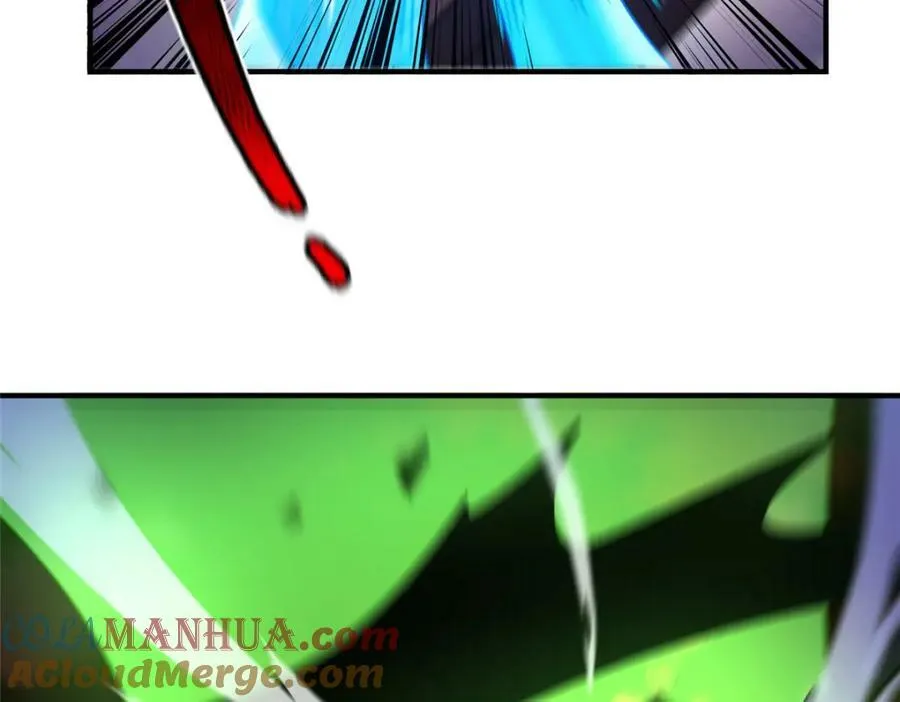 214 肥硕魔象之主的头颅 第37页