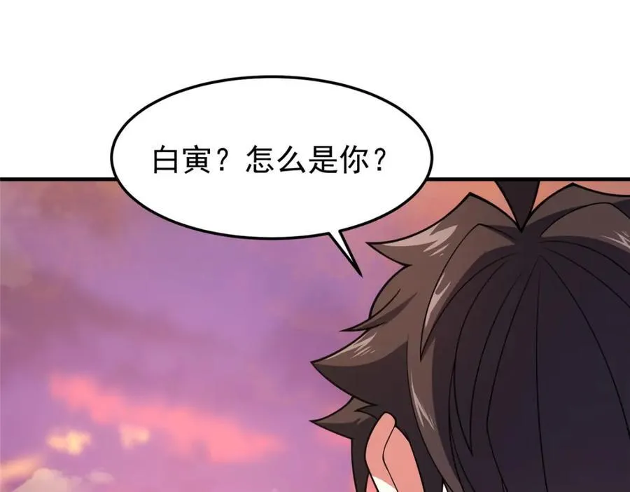 226 被坑的白寅 第3页