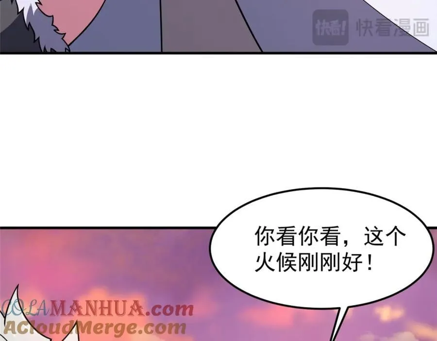 226 被坑的白寅 第13页