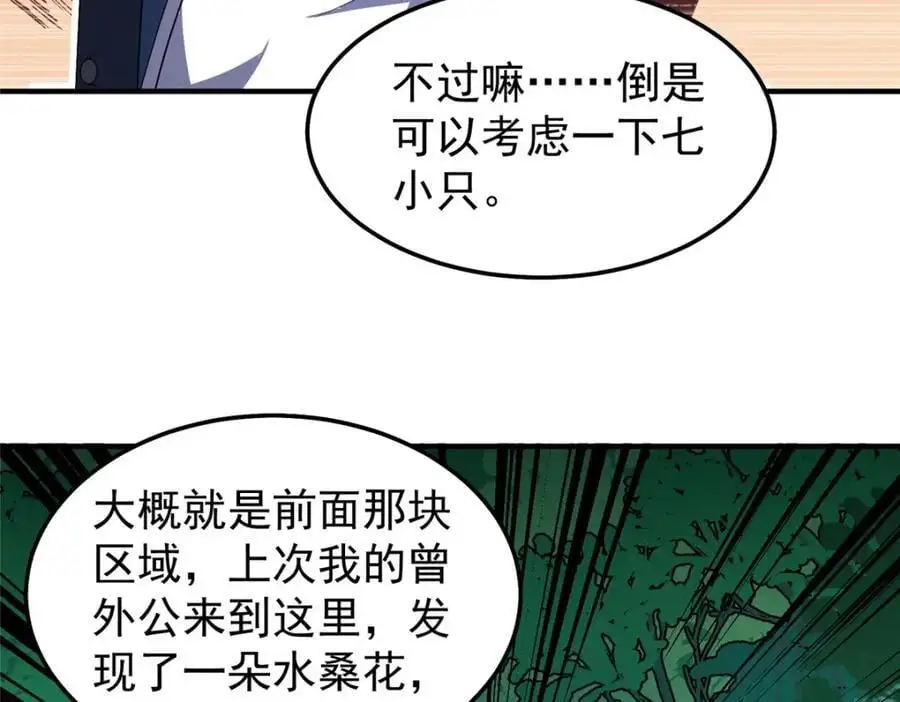 251 神境寻宝 第28页
