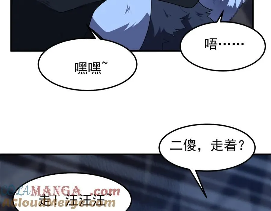 276 三头傻狗 第45页