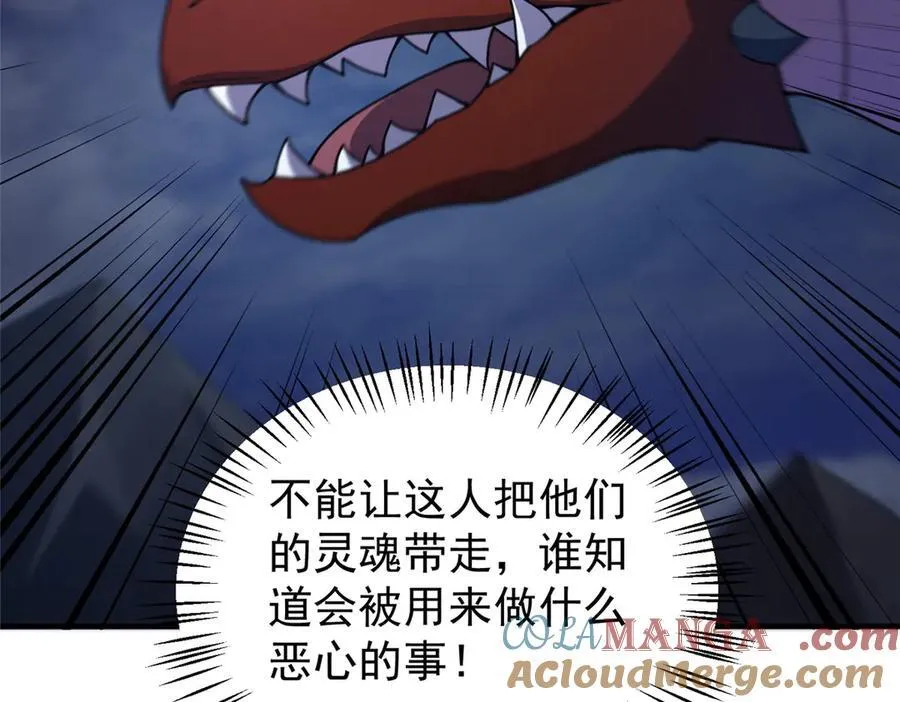 317 龙族克星 第29页
