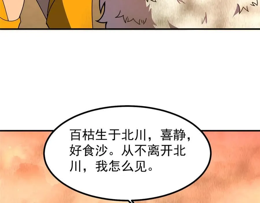 319 北川沙漠 第23页