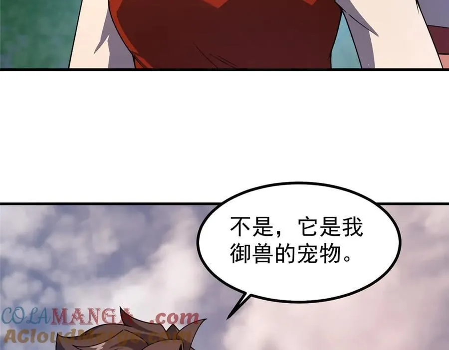 327 御兽的宠物 第61页