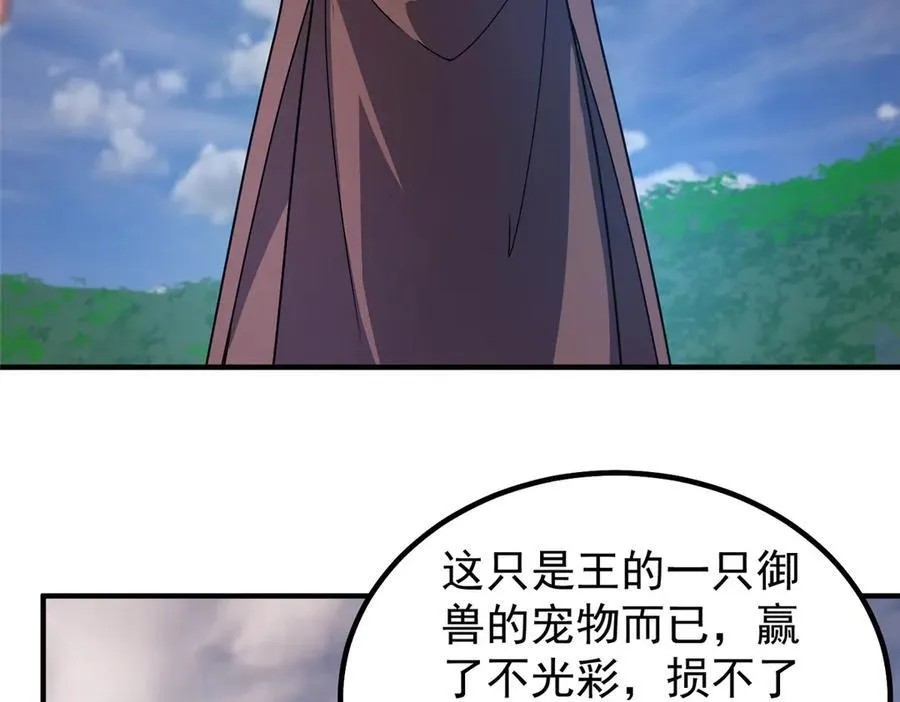 327 御兽的宠物 第71页